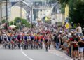 Le Tour de France sur les rails avec la SNCF
