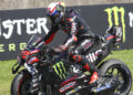 Monster Energy devient le sponsor titre d’Aprilia