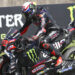 Monster Energy devient le sponsor titre d’Aprilia