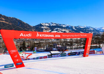 Audi et la FIS prolongent leur partenariat jusqu’en 2030