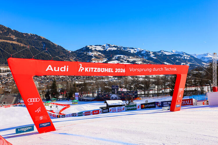 Audi et la FIS prolongent leur partenariat jusqu’en 2030