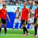 Adidas prolonge avec les Diables Rouges