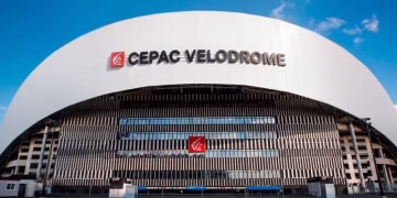 CEPAC Vélodrome, la nouvelle enceinte de l&rsquo;OM