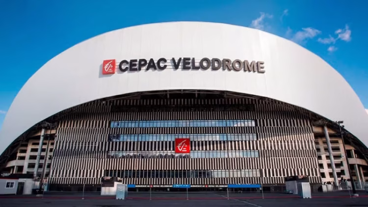 CEPAC Vélodrome, la nouvelle enceinte de l&rsquo;OM