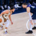Curry quitte Under Armour pour Li-Ning