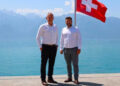Eventeam s’installe à Lausanne