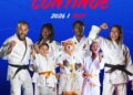 France Judo et Kyocera renouvellent leur partenariat