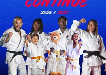 France Judo et Kyocera renouvellent leur partenariat