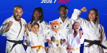 France Judo et Kyocera renouvellent leur partenariat