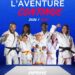 France Judo et Kyocera renouvellent leur partenariat