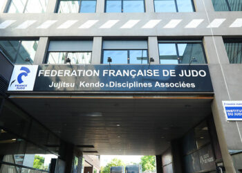 France Judo lance son business club