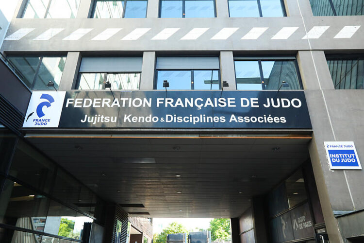 France Judo lance son business club