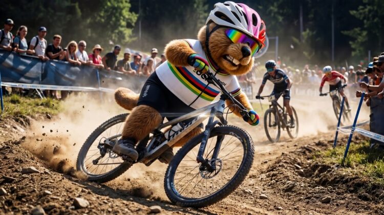 Mascotte, dis-moi ton nom