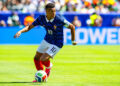 Mbappé encore loin derrière Zidane