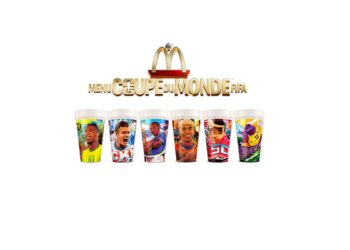 Coupe du monde 2026 : McDonald’s et Intersport, même tournoi, deux paris commerciaux différents