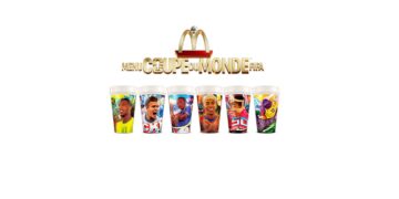 Coupe du monde 2026 : McDonald’s et Intersport, même tournoi, deux paris commerciaux différents