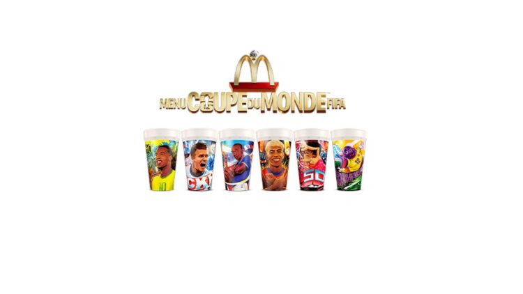 Coupe du monde 2026 : McDonald’s et Intersport, même tournoi, deux paris commerciaux différents