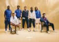 Nike transforme les sélections nationales en vitrines de mode et de culture