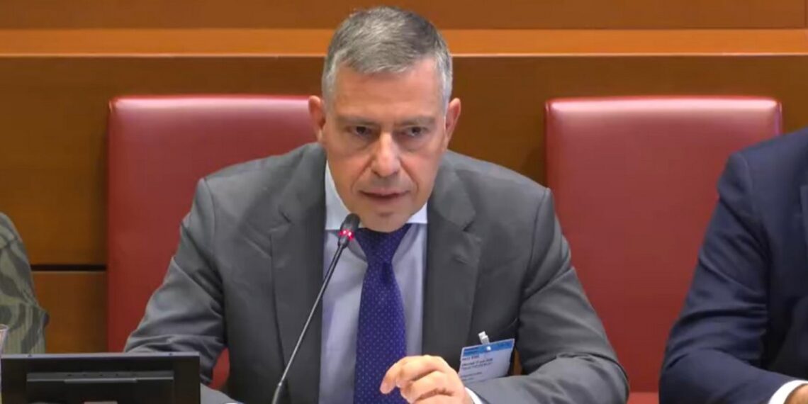 Le futur président de l&rsquo;ANJ pas favorable à une « loi Évin » pour le secteur