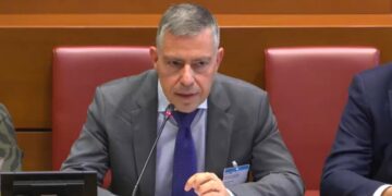 Le futur président de l&rsquo;ANJ pas favorable à une « loi Évin » pour le secteur