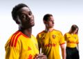 Adidas et le RC Lens officialisent leur nouveau partenariat
