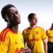 Adidas et le RC Lens officialisent leur nouveau partenariat