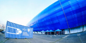 Le Stade Océane devient le Stade CMA CGM Océane