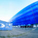 Le Stade Océane devient le Stade CMA CGM Océane