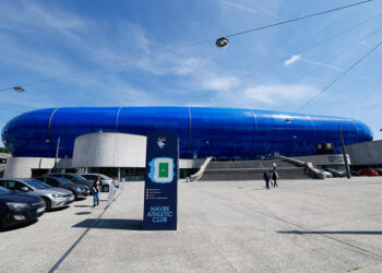 CMA CGM vers le stade Océane plutôt que le Vélodrome ?