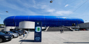 CMA CGM vers le stade Océane plutôt que le Vélodrome ?