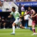 La Coupe du monde battue pour la première fois