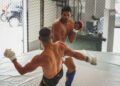 Les sports de combat et le matériel adapté !