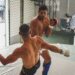 Les sports de combat et le matériel adapté !