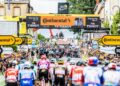 Continental, acteur de la sécurité du Tour