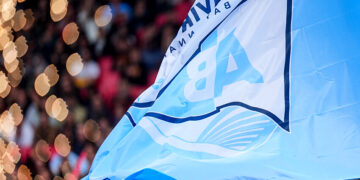 L&rsquo;Aviron Bayonnais change d&rsquo;équipementier