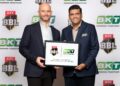 BKT renouvelle son accord avec Cricket Australia