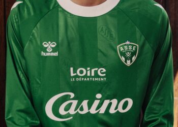 Casino redevient le partenaire de l’ASSE