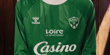 Casino redevient le partenaire de l’ASSE