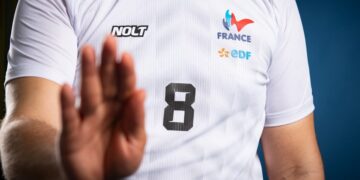 EDF partenaire principal du Championnat d’Europe de Cécifoot