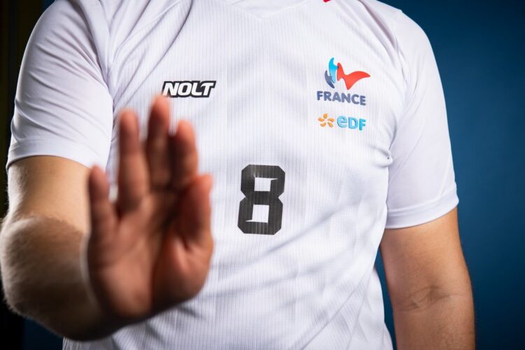 EDF partenaire principal du Championnat d’Europe de Cécifoot