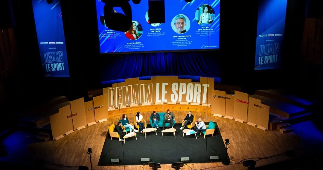 AMOS Sport Business School s’associe à ASO