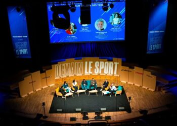AMOS Sport Business School s’associe à ASO