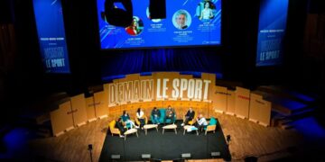 AMOS Sport Business School s’associe à ASO