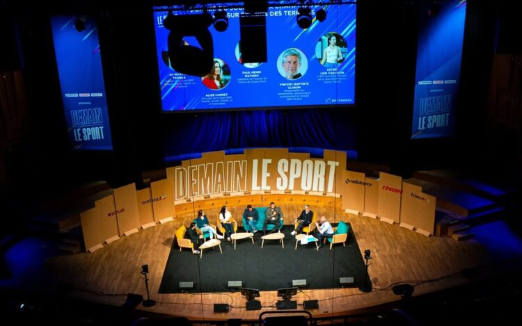 AMOS Sport Business School s’associe à ASO