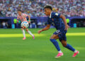 Paraguay-France sur le podium des audiences