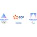 EDF, premier sponsor des Jeux olympiques et paralympiques 2030