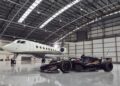 L’aviation d’affaires au cœur du partenariat de la F1 avec Flexjet