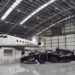 L’aviation d’affaires au cœur du partenariat de la F1 avec Flexjet