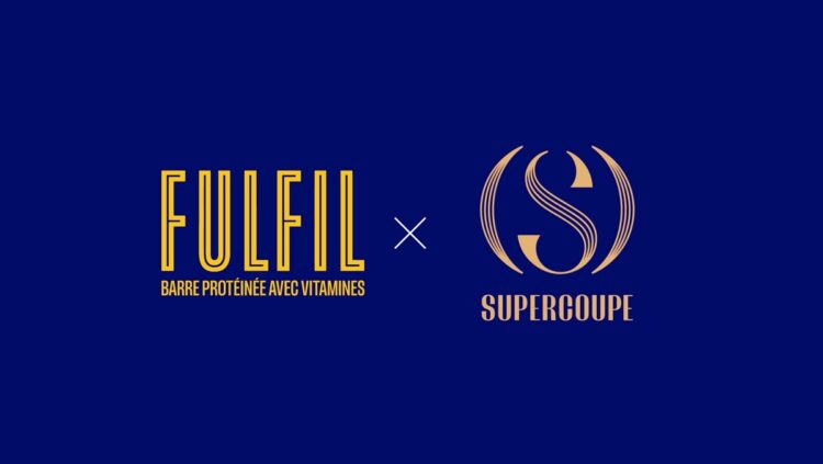 La Fulfil Supercoupe lancera la saison