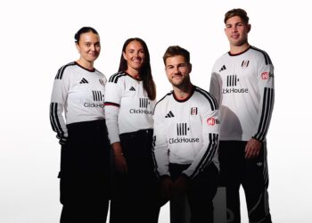 ClickHouse, nouveau sponsor principal de Fulham